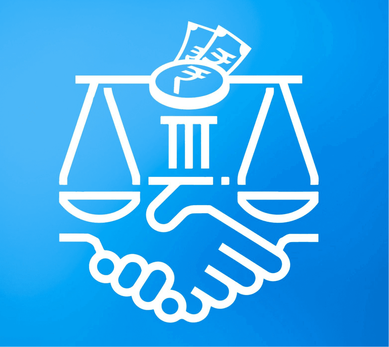 Settle Loans logo