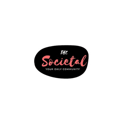 Societal logo