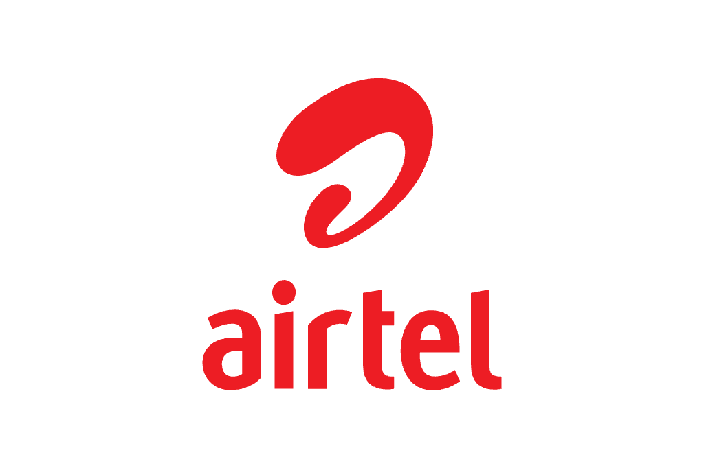 Airtel logo