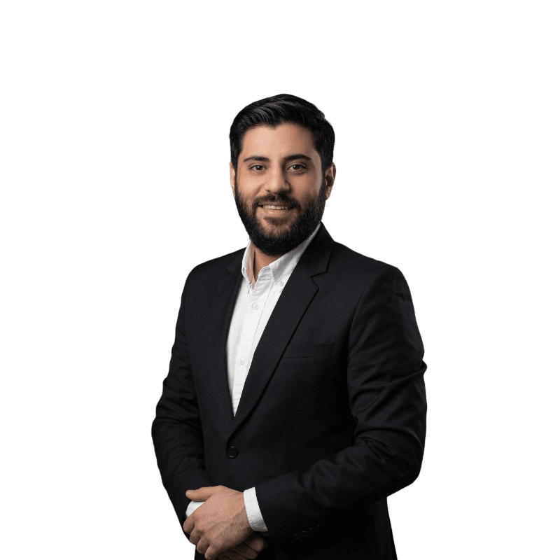 Anuj Anand Malik
