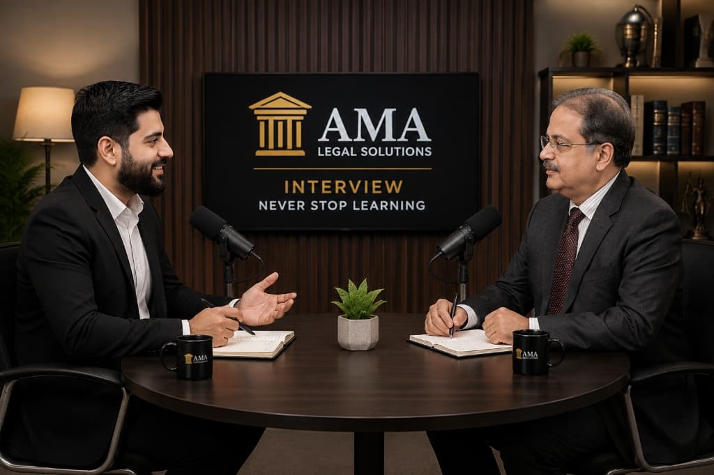 Featured Lawyer Interview
